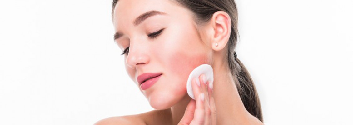 Recognizing Sensitive Skin and How to Take Care