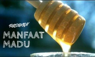 Timoti Tips : Benefit of Honey