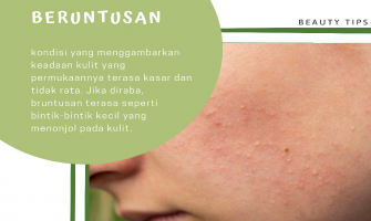 Causes and How to Overcome of Pimple Skin